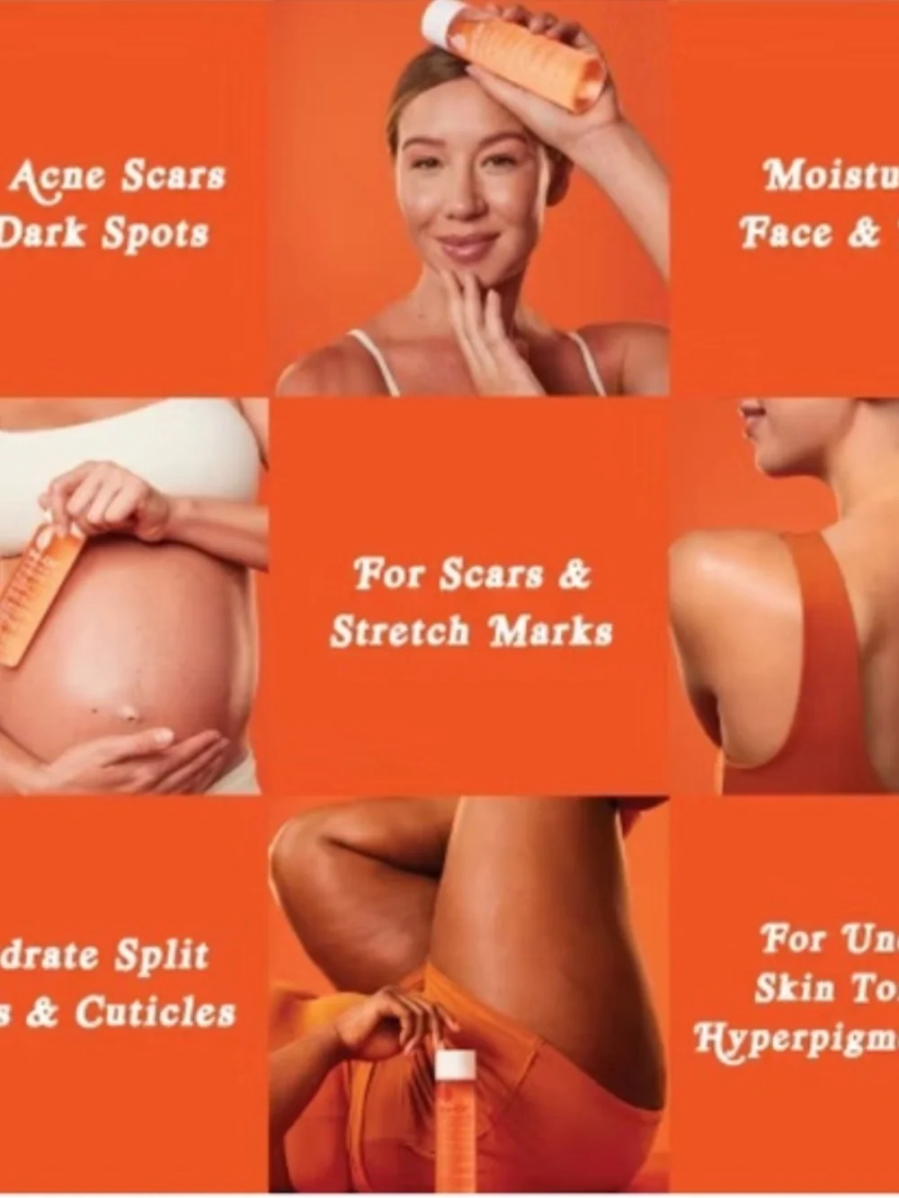 Bio-Oil Skincare Oil 60 mL NIB